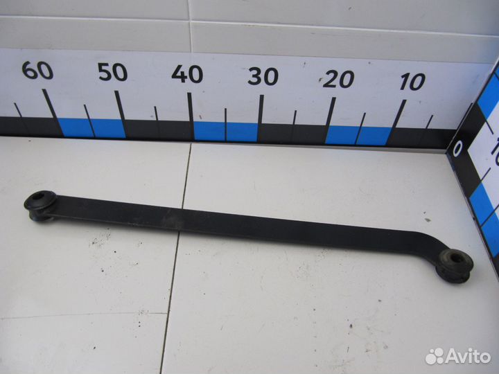 Тяга интеркулера Scania P, G, R series