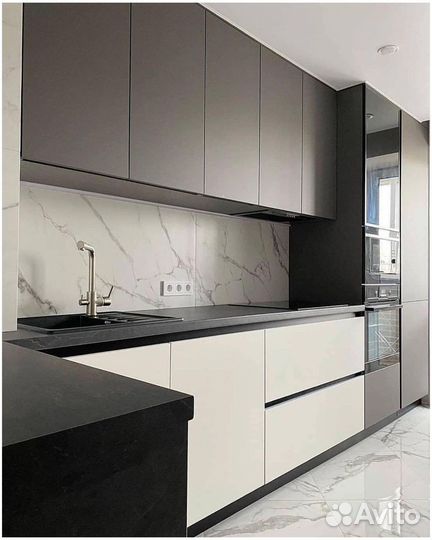 Кухня угловая CS - 256