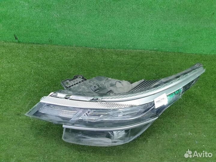 Фара левая Kia Seltos (2019-н.в.) галоген