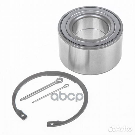 Подшипник ступицы задний Toyota Supra III/IV(A7