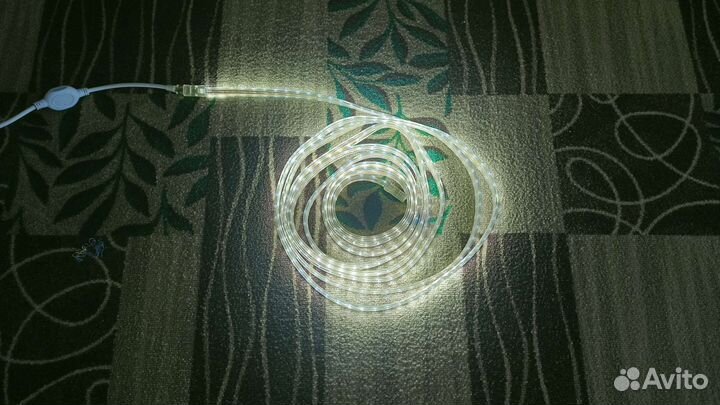 Светодиодная лента