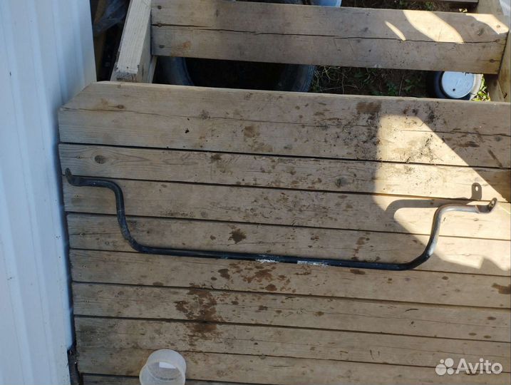 Стабилизатор