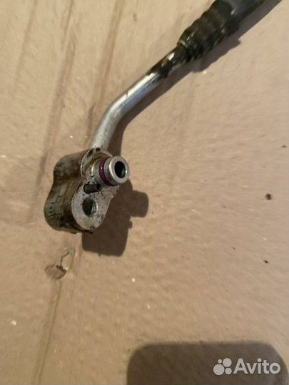 Трубка кондиционера Volkswagen Passat