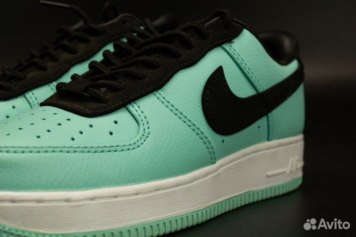 Nike Air Force 1 low x Tiffany