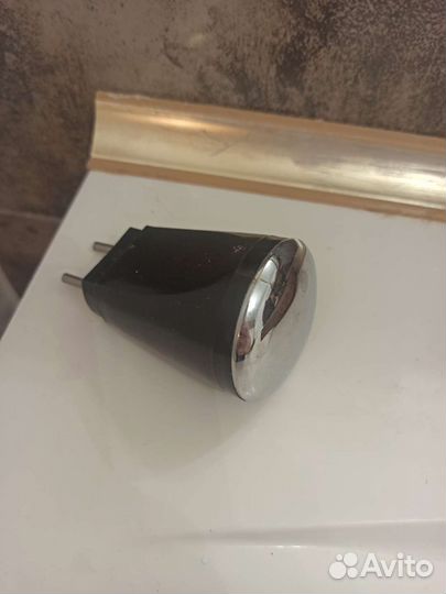 Органайзер Электромассажер для лица СССР