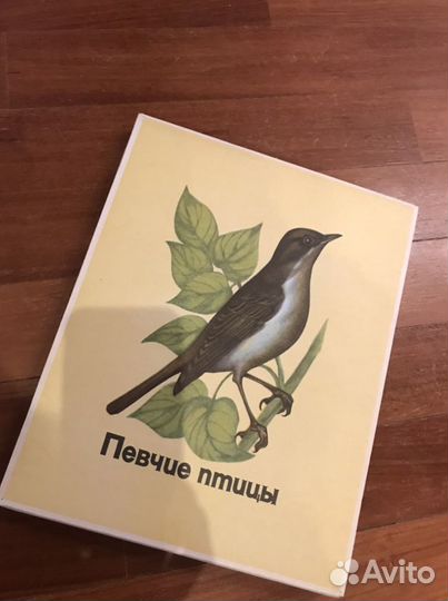 Сувенирный набор спичек