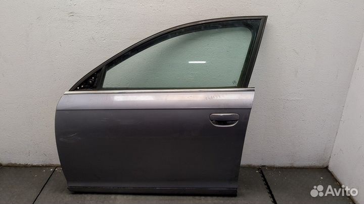 Дверь боковая Audi A6 (C6), 2007