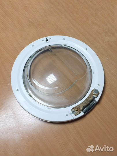 Люк стиральной машины с сушкой Candy