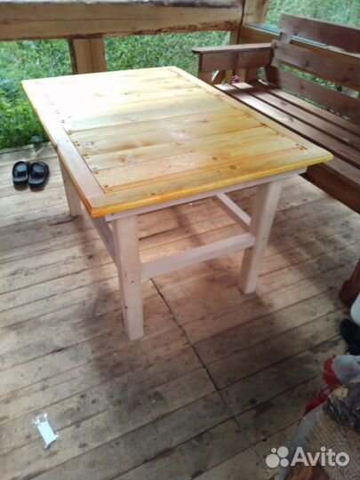 Изготовление столярных изделий из дерева