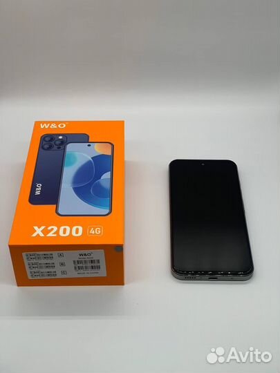 Xiaomi 11i HyperCharge, 6/128 ГБ