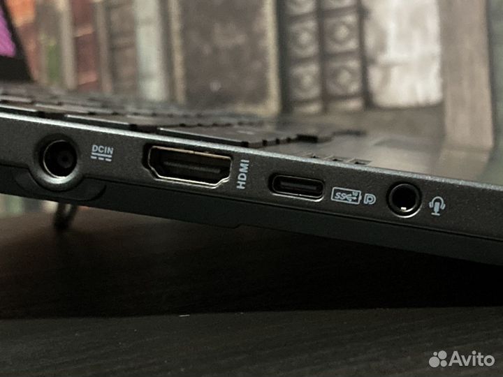 Asus rog zephyrus g14