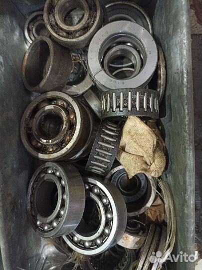 Запчасть на мотор Вихрь 25/30