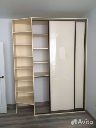 Шкаф на балкон