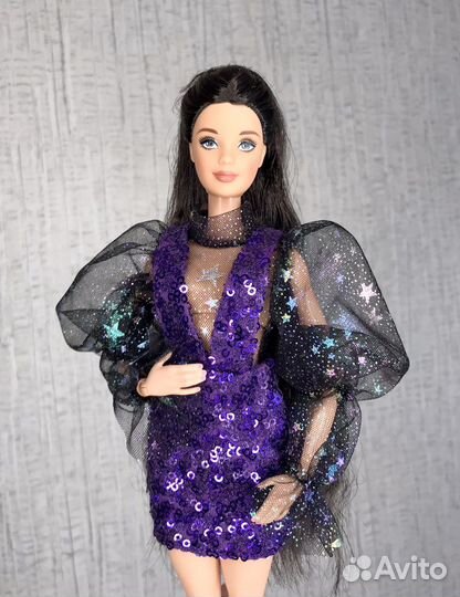 Одежда для куклы барби