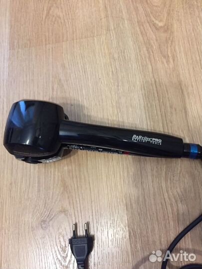 Щипцы для завивания волос Babyliss PRO