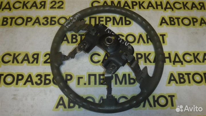 Рулевое колесо KIA RIO I (DC) 2000-2005