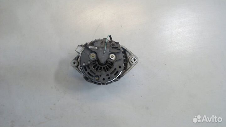 Генератор Saab 9-5, 2002