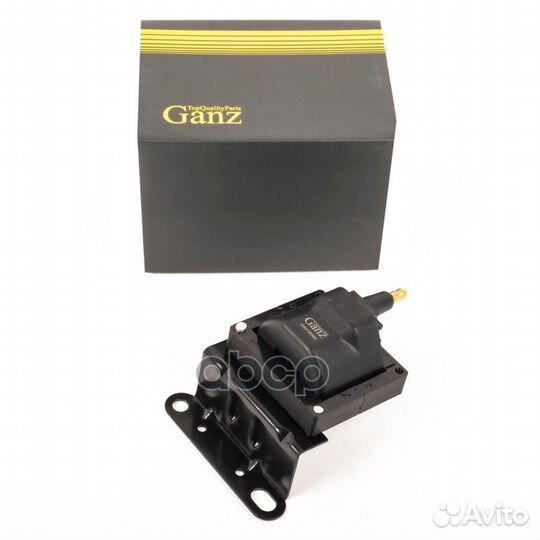 Катушка зажигания daewoo (Nexia) (Espero) GIG16090