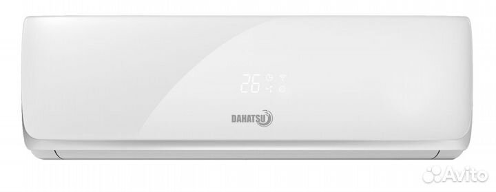 Сплит-система dahatsu DA-09