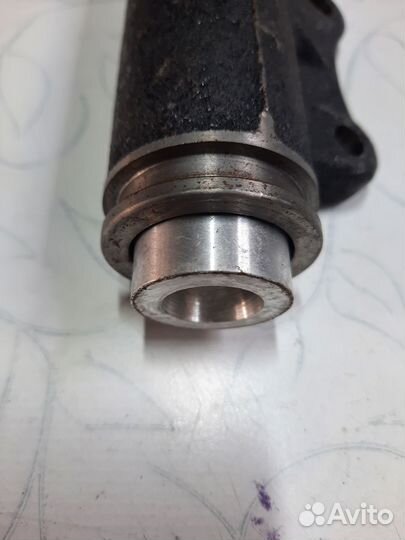 Цилиндр сцепления рабочий Газ дизель 4301-1602510