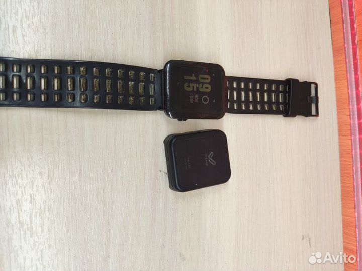 Часы смарт weloop