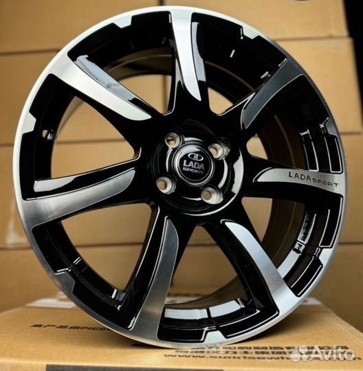 Диски кинжалы р17