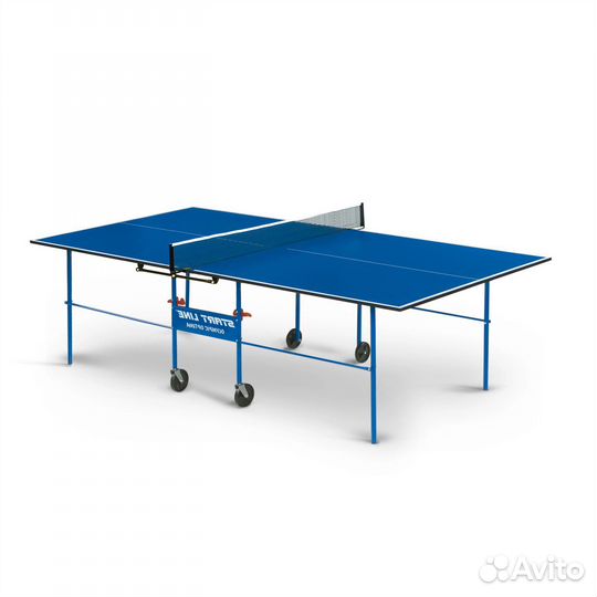 Теннисный стол