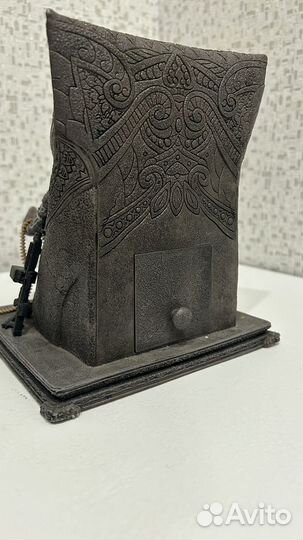 Фигурка Пейган Мин Far cry 4