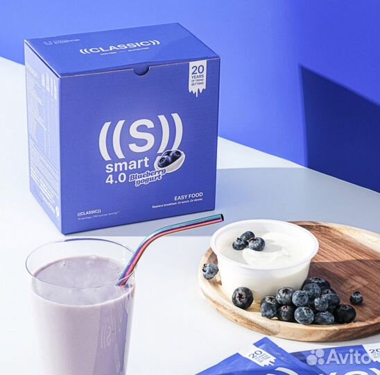 Сбалансированное питание