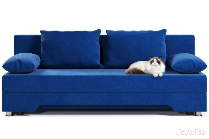 Новый диван