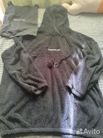 Плюш худи hikikomori kai