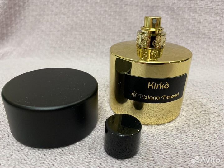 Духи Tiziana Terenzi
