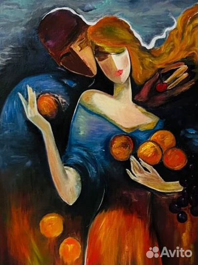 Картина для интерьера