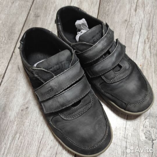Полуботинки Котофей 37 р/Туфли,ботинки,кеды