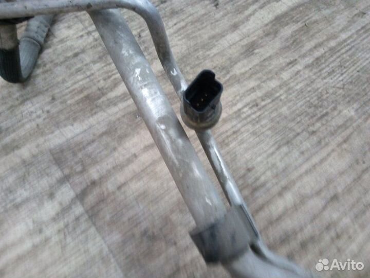 Трубка кондиционера Peugeot 308 хэтчбек 1.6 VTI