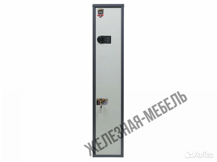 Охотничий сейф Aiko Беркут 150 EL