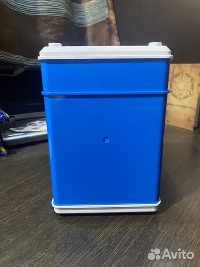 Детский сейф копилка