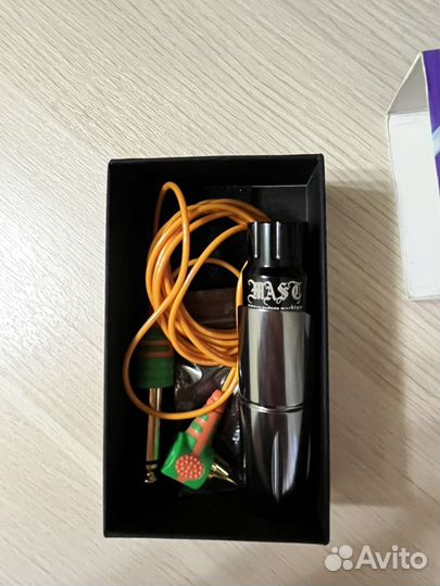 Машинка для пм Mast Tour Rotary Pen Mini