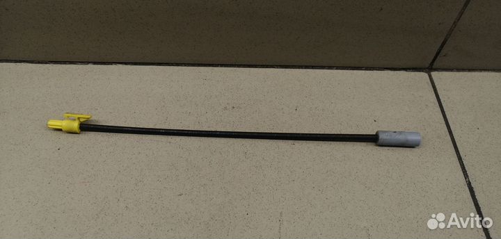 Трос отопителя Fabia 2007-2015