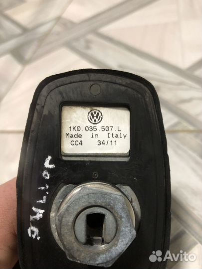 Антенна Volkswagen Jetta 6
