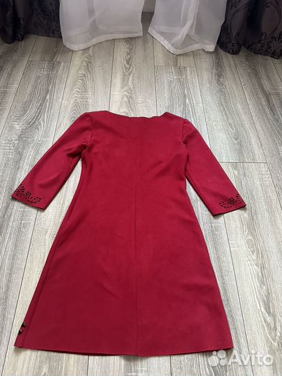 Вечернее платье 42