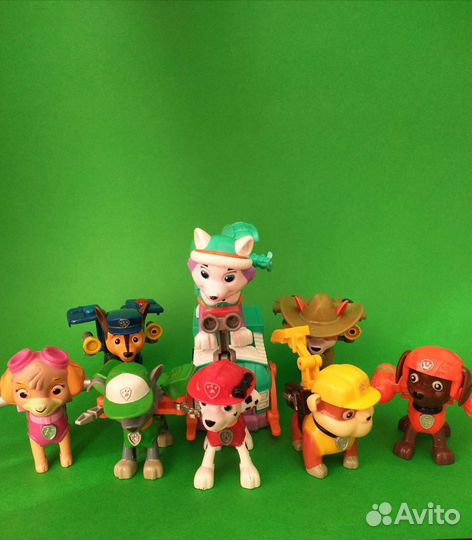 Детские игрушки