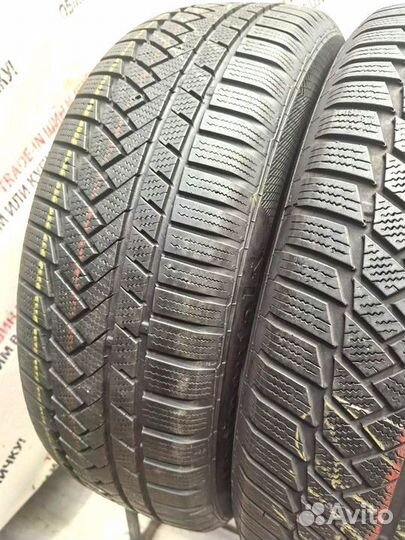 Continental WinterContact TS 870 P 225/60 R18 104V