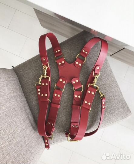 Разгрузка для фотографа