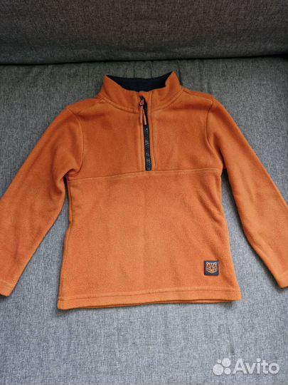 Вещи на мальчика 98 104