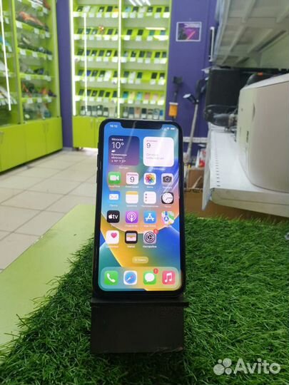 iPhone 11 Pro, 64 ГБ