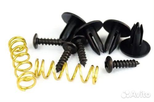 Противотуманные фары на Шевроле Круз-Опель Антара