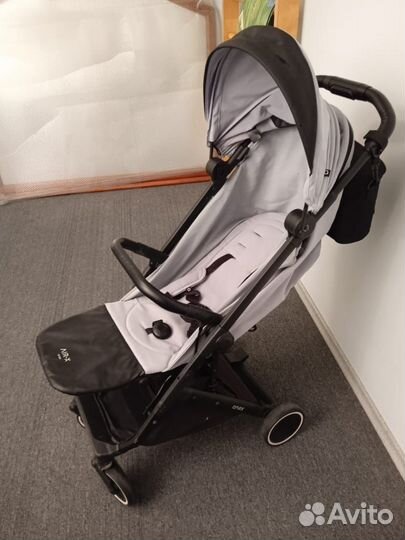 Коляска Anex air x
