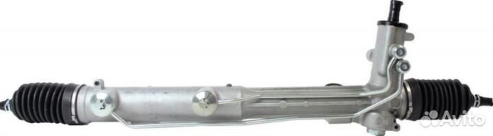 Motorherz R23011NW Рулевая рейка с тягами гидравли