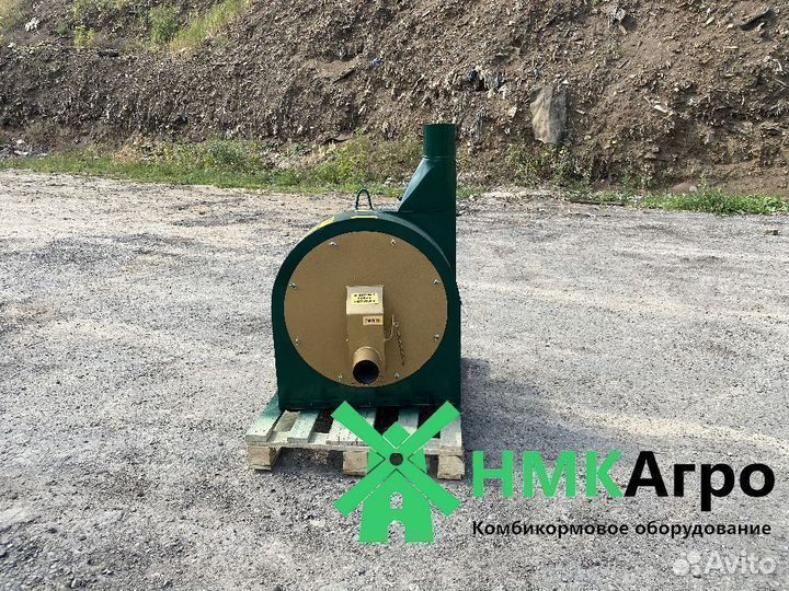 Мини грануляторы комбикормовые